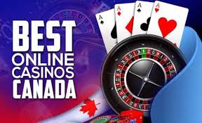 New Online Casinos in Canada 2026 A Comprehensive Guide