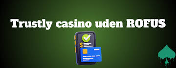 Online Casino Uden ROFUS MGA Din Guide til Spiloplevelser Uden Begrænsninger