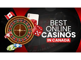 The Best Canadian Online Gambling Sites A Comprehensive Guide