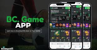 The Ultimate Guide to BC.Game Casino