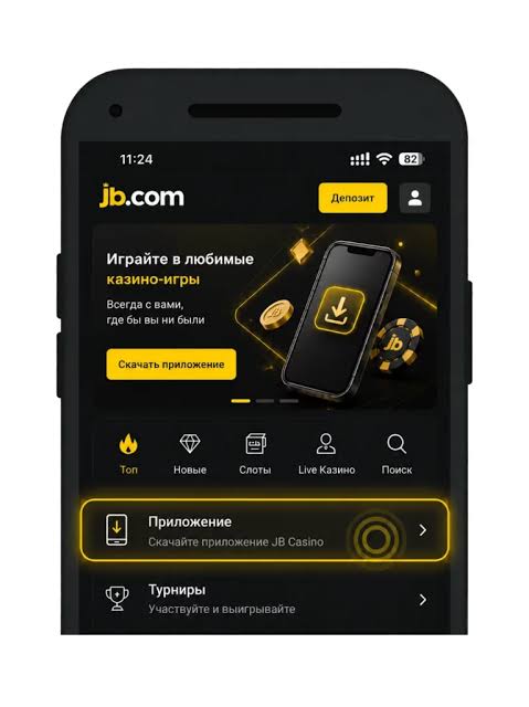 The Ultimate Guide to JB Casino Everything You Need to Know 1167940177