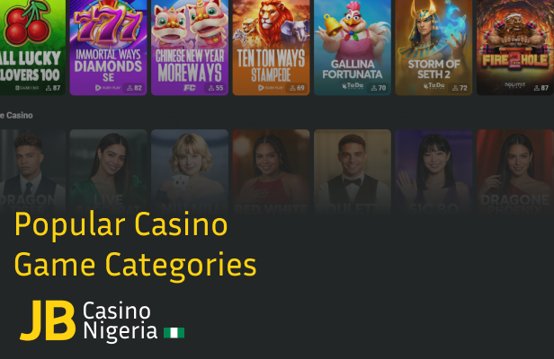 The Ultimate Guide to JB Casino for Players -857022308