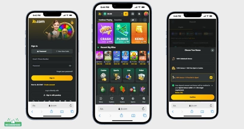 The Ultimate Guide to JB Casino for Players -857022308