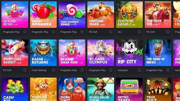 Ultimate Guide to BC.Game Bonus Codes