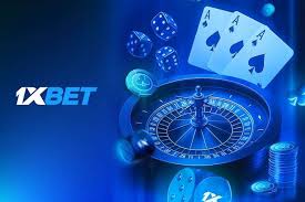 1xbet Все, что нужно знать о ставках на спорт и азартных играх -86362042