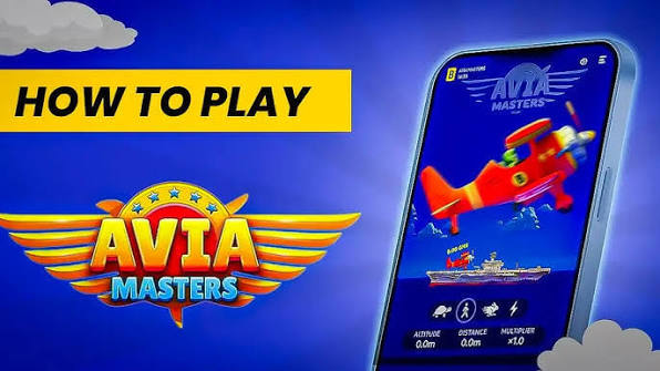 Aviamasters Gratis Tu Puerta de Entrada al Mundo de los Juegos de Casino