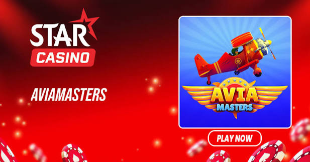 Aviamasters Gratis Tu Puerta de Entrada al Mundo de los Juegos de Casino