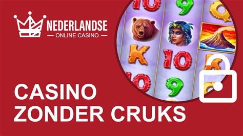Casino Zonder CRUKS met iDEAL Speel Veilig en Gemakkelijk -353163572