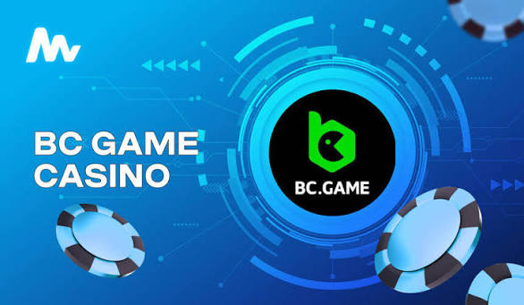 Current BC.Game Mirror Links Stay Connected Safely
