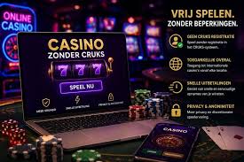 De Beste Online Casino's in het Buitenland Vergelijk en Kies Slim