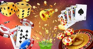 Discover the Excitement of Betti Online Casino UK