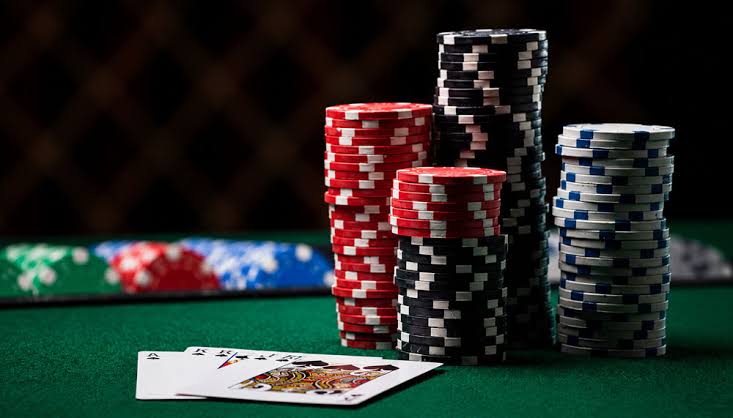 Discovering Non-Gamstop Casinos An In-Depth Guide