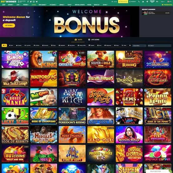 Exploring the BetWinner Platform Features and Advantages
