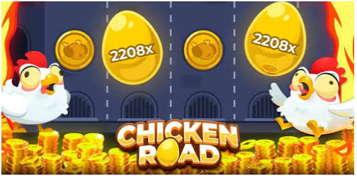 Jugar Chicken Road La Aventura de las Apuestas en Línea -658686354