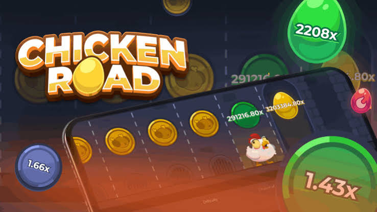 Jugar Chicken Road La Nuevas Aventuras del Juego de Aventura