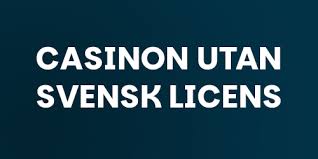 Låg Insättning Casino utan Svensk Licens - En Guid till Spelupplevelsen Låg Insättning Casino utan Svensk Licens - En Guid till Spelupplevelsen