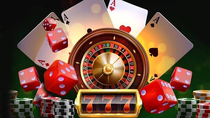 Τα καλύτερα online καζίνο Ο απόλυτος οδηγός για τους παίκτες 2026992864