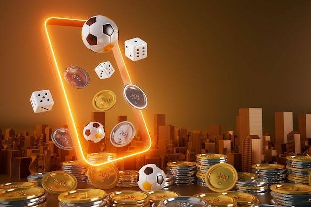 Ανακαλύπτοντας τα Ξένα Online Casino Πλήρης Οδηγός