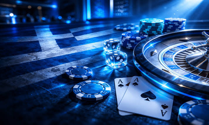 Διεθνή Online Καζίνο Μια Guide για Παίκτες