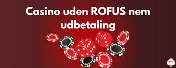 Oplev Fordelene ved Online Casino Uden MitID