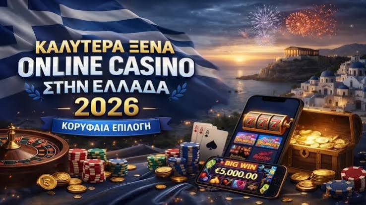 Ζωντανό Καζίνο Η Νέα Εμπειρία Στον Κόσμο Των Τυχερών Παιχνιδιών