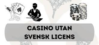 Poker Utan Svensk Licens En Guide till Oreglerat Spel