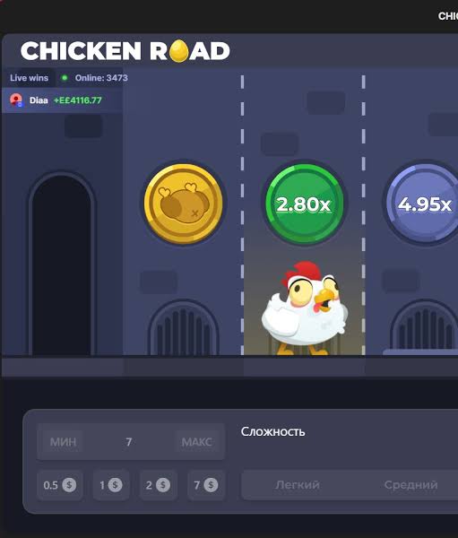 Scopri il divertimento di Chicken Road 2 Il Gioco Incredibile!