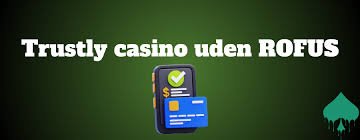 Udenlandsk Casino Uden ROFUS 2026 En Ny Æra for Spillelystne