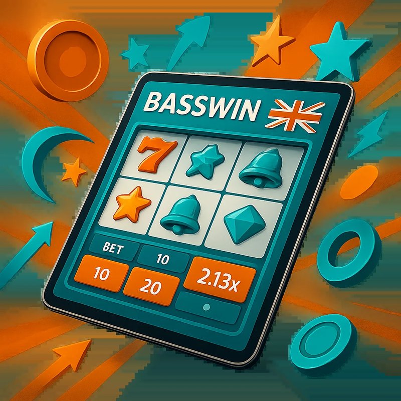 Discover the Exciting World of Basswin Casino in the UK Today