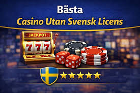 Utländska Casino Sidor En Guide till Nätcasinon