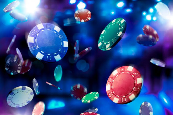 Zahraniční Online Casino Vše, co potřebujete vědět o zahraničních kasinech
