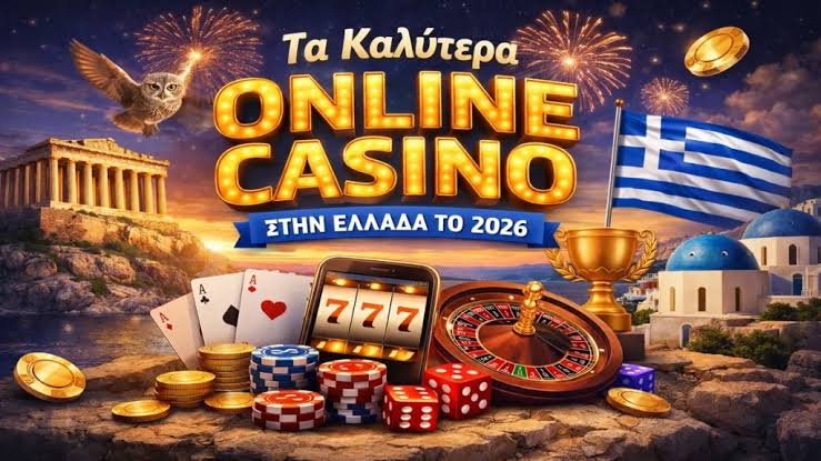 Ελληνικά Καζίνο Χωρίς Ταυτοποίηση Οι Καλύτερες Επιλογές για το 2023