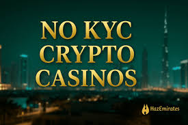 Bitcoin Casinos for Instant Withdrawals The Future of Online Gaming