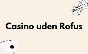 Casino Free Spins uden Indbetaling - Få Maksimal Værdi Med Gratis Spins