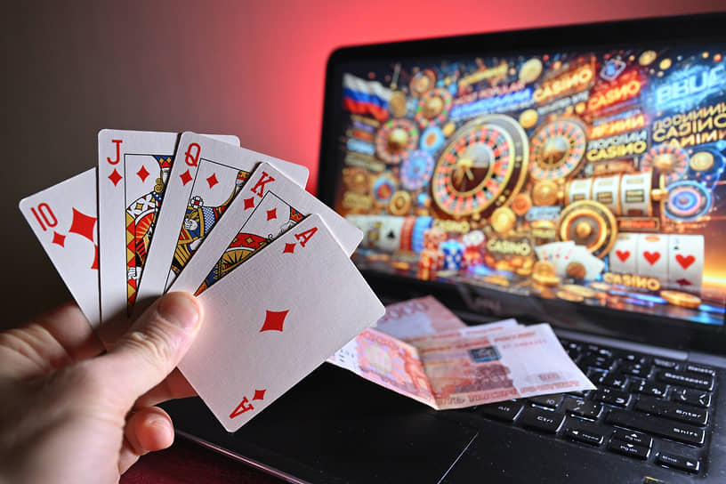 Casino mit 2 Euro Einzahlung – Einfach und Schnell Spielen