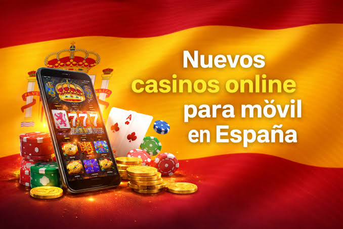 Casino Online Español España 2026 Tendencias y Oportunidades
