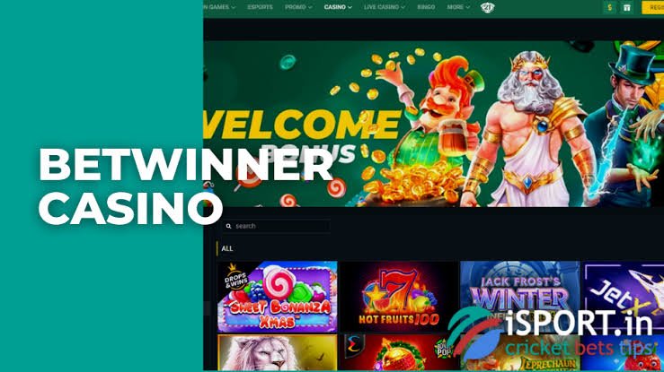 Discover the BetWinner Online Betting Platform Your Ultimate Betting Experience