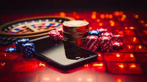 Discover the Thrilling World of Online Casino Scarab Wins