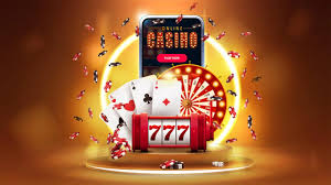 Explore the Exciting World of 21Bets Casino 118647615 Explore the Exciting World of 21Bets Casino 118647615