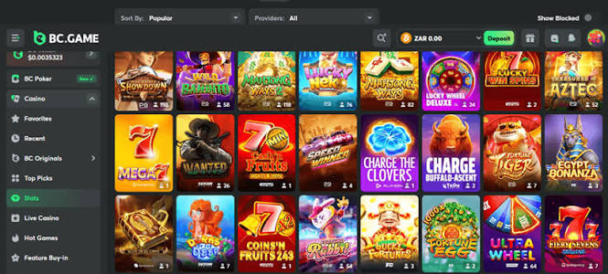 Explore the Exciting World of BC.Game Online Platform -276838260