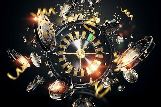 Legální casino ForBET – Vaše bezpečné online hraní