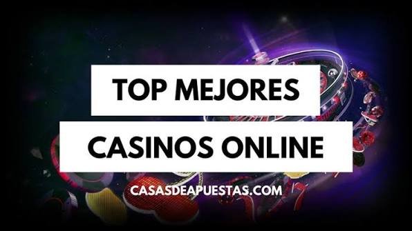 Mejor Casino España 2026 Online Guía Definitiva para Apostar