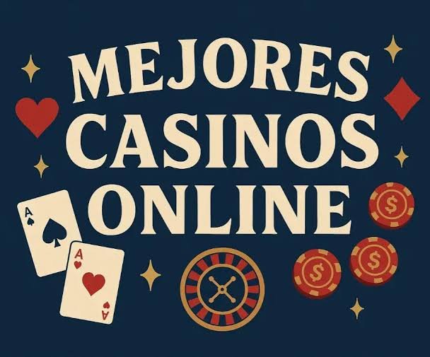 Mejor Casino España 2026 Online Guía Definitiva para Apostar