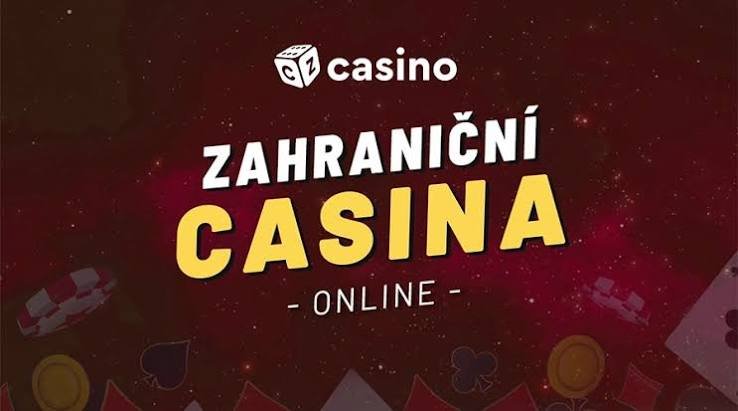 Mezinárodní kasina Objevování světa hazardu Mezinárodní kasina Objevování světa hazardu