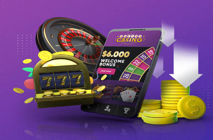 Nejlepší online casino Vše, co potřebujete vědět 1021538334
