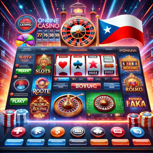 Nove Casino Objevte nejnovější trendy ve světě online hazardu