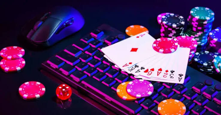 Νέο Διαδικτυακό Καζίνο Η Εποχή των Online Τυχερών Παιγνίων