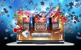 Online Gambling Průvodce světem virtuálních her a sázek