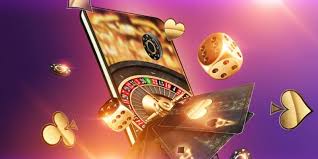 The High Roller Casino An Ultimate Guide to Luxury Gaming