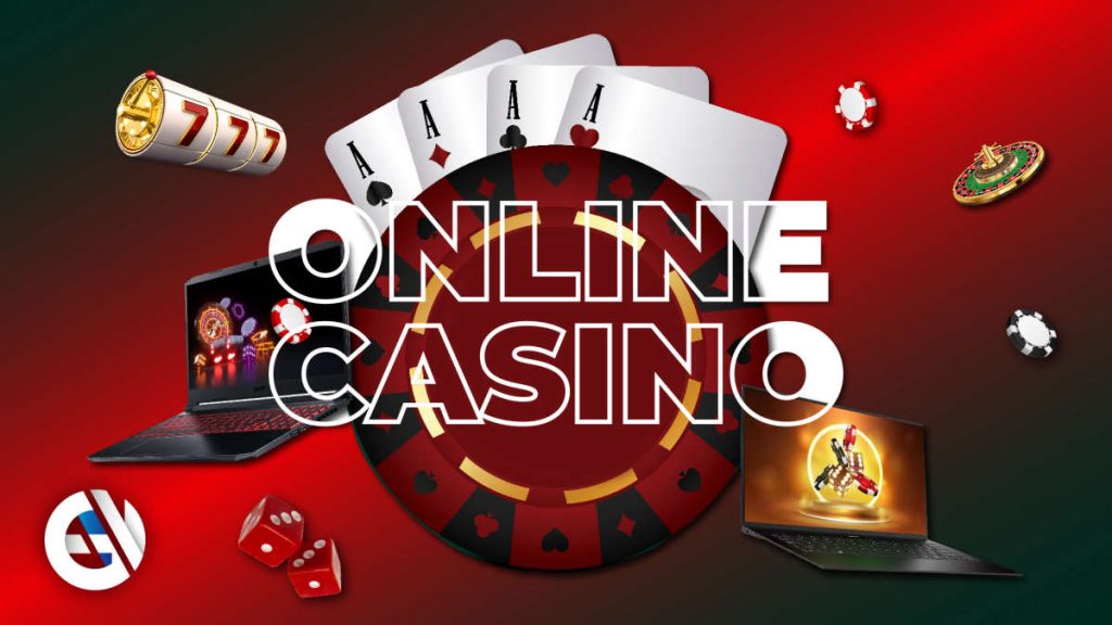 The High Roller Casino An Ultimate Guide to Luxury Gaming